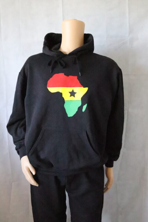 ghana